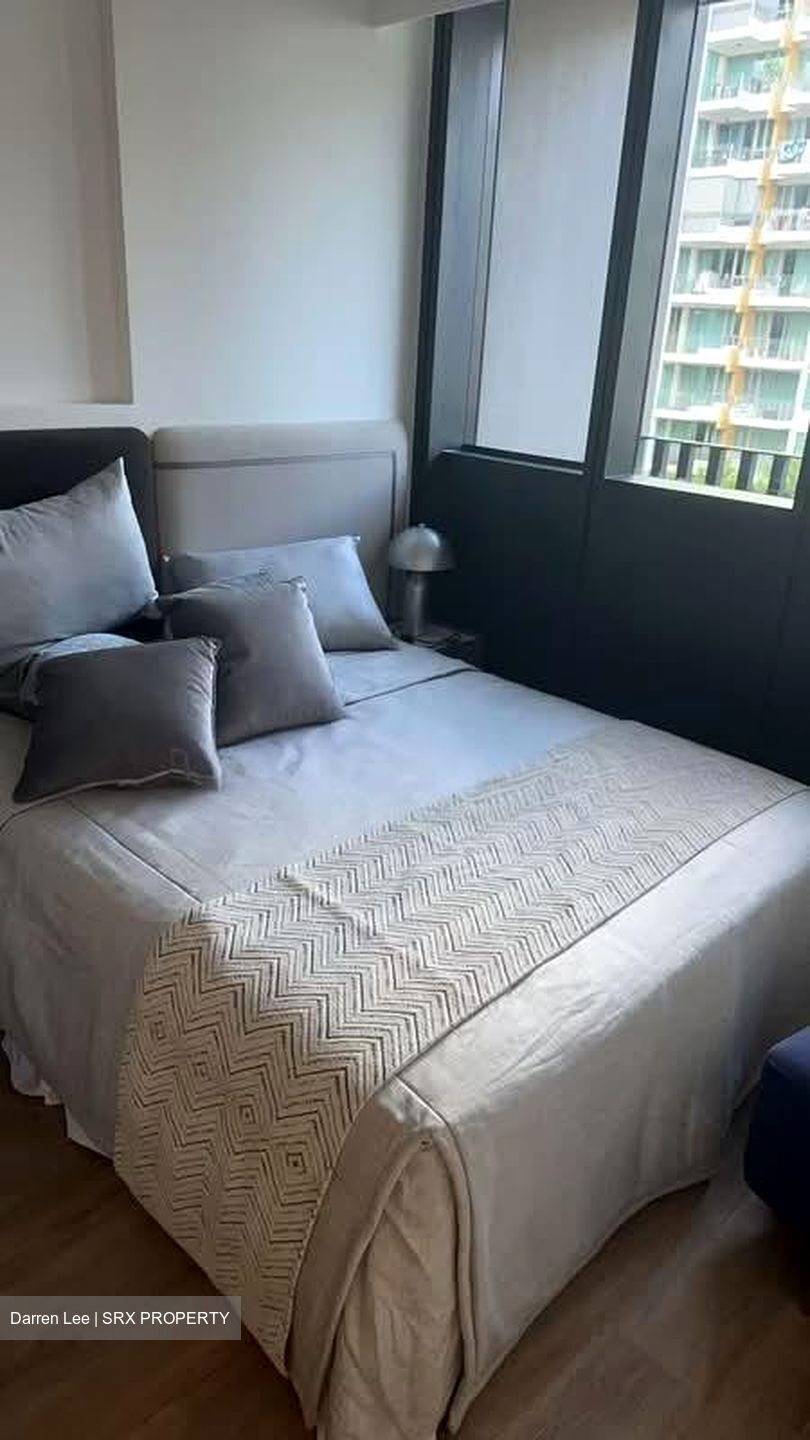 Tanah Merah Kechil Link (D16), Condominium #566265191